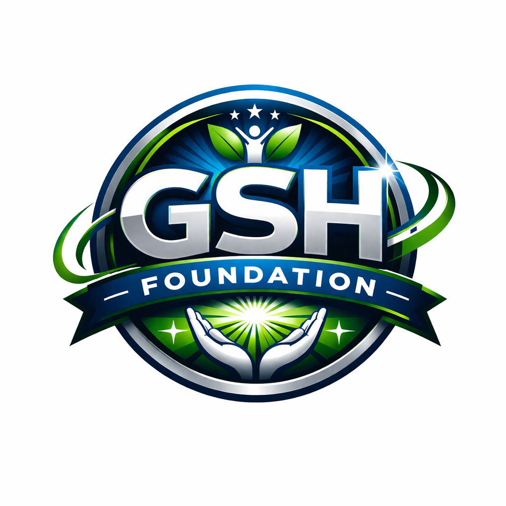 GSH FOUNDATION